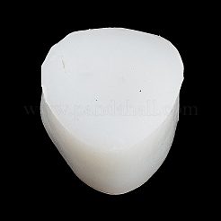 Силиконовые Молды на День святого Валентина в форме сердца и розы своими руками&nbsp;LS-SIL-Z008-02D