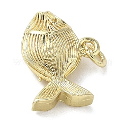 Латунные подвески&nbsp;LS-KK-L248-10G