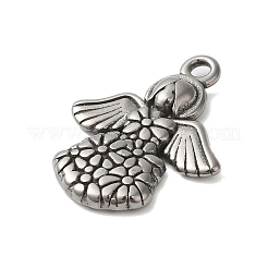 Подвески из нержавеющей стали 304&nbsp;STAS-N103-35P