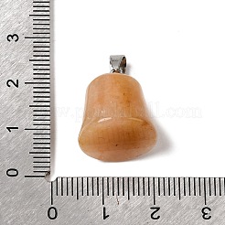 Природные смешанные подвески драгоценных камней&nbsp;G-D366-02P