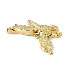 Подвески из нержавеющей стали 304 с вакуумным покрытием pvd&nbsp;STAS-G278-02G