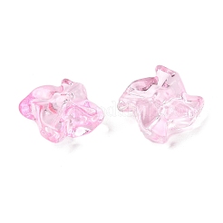 Стеклянные бусины&nbsp;GLAA-D303-10C