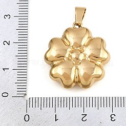 Подвески из нержавеющей стали 304&nbsp;STAS-P407-04C-G