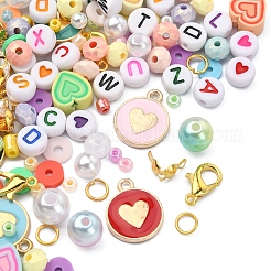 Набор для изготовления шарма из бокала для вина&nbsp;DIY-YW0006-21