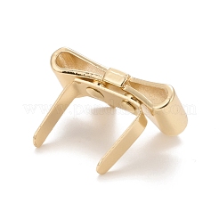 Сумка из цинкового сплава с декоративной пряжкой&nbsp;FIND-A007-08LG