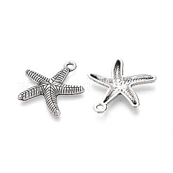 Сплавочные подвески тибетского стиля&nbsp;TIBEP-T054-09AS