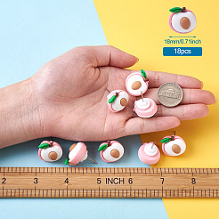 Железные карты&nbsp;X-AJEW-TAC0021-12