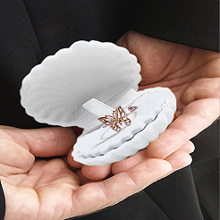 Открытые кольца-манжеты из сплава для женщин&nbsp;RJEW-LP0002-50B