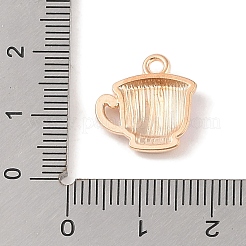 Подвески из эмали и сплава&nbsp;ENAM-Z010-28A-KCG