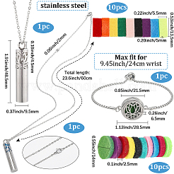 Браслеты из сплава нержавеющей стали&nbsp;AJEW-SC0004-07B