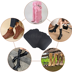 Пластиковые вставки для формовки ботинок&nbsp;FIND-CN0002-15A