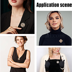 12 шт.&nbsp;JEWB-GF0001-36A