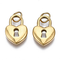 Подвески из хирургической нержавеющей стали 316&nbsp;LS-STAS-N097-022