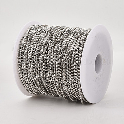 Латунные шаровые цепи&nbsp;CHC-S008-003D-P