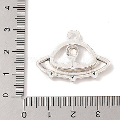 Сплавочные подвески тибетского стиля&nbsp;LS-X-TIBEP-5298-AS-LF