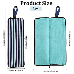 Чехол для зонта из ткани оксфорд&nbsp;AJEW-WH20010-91B