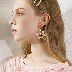 Наборы для изготовления ювелирных изделий своими руками&nbsp;DIY-TA0012-46