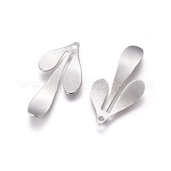 Стойки обшивки латунные подвески&nbsp;X-KK-F804-13P