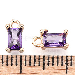 Латунь подвески циркония кубической&nbsp;LS-X1-KK-S350-367J