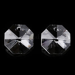 Стеклянные подвески&nbsp;GLAA-ZX006-21A-GLAA