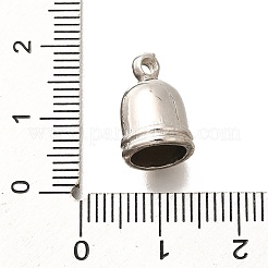 Латунные подвески&nbsp;KK-M312-22P