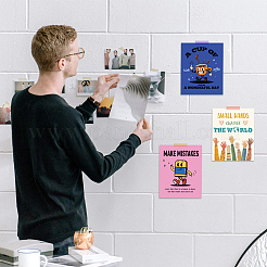 Прямоугольник с выкройкой лица&nbsp;DIY-WH0349-119-049