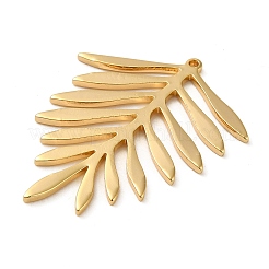 Латуни кулон&nbsp;KK-O100-13G-01