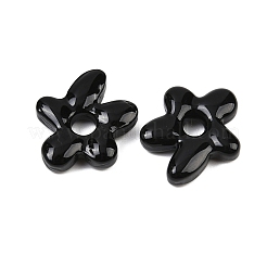 Бусины лэмпворк &nbsp;LAMP-S069-03E