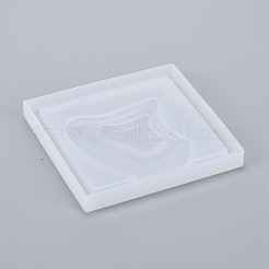 Силиконовые Молды для подставок для террас&nbsp;DIY-L048-07