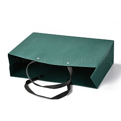 Прямоугольные бумажные пакеты CARB-O004-02C-05