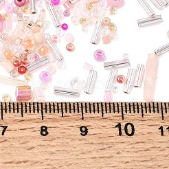 Смесь бисера миюки&nbsp;X-SEED-Z005-01F