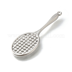 Подвески для спортивного инвентаря из сплава&nbsp;LS-PALLOY-R157-05P-04