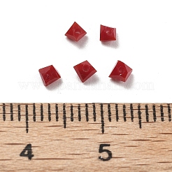 Стеклянные бусины&nbsp;LS-GLAA-D300-01C