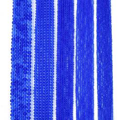 Прозрачные стеклянные бусины&nbsp;X-EGLA-A044-T8mm-MD31