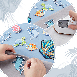 33 шт.&nbsp;PATC-GA0001-90