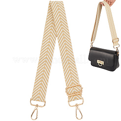 Лямки для сумок из полиэстера&nbsp;FIND-WH20006-54