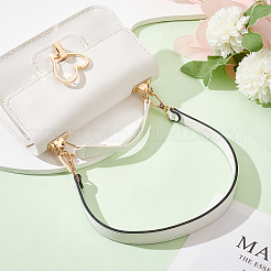 Ремни для сумок из искусственной кожи&nbsp;FIND-WH0126-237A