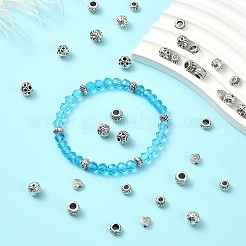 Наборы для изготовления браслетов своими руками&nbsp;DIY-YW0010-52