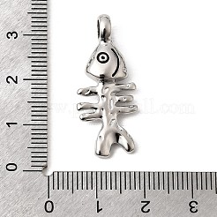 Подвески из эмали и сплава&nbsp;FIND-B060-05P