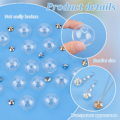 Набор для самостоятельного изготовления стеклянного шара&nbsp;DIY-PH0021-92