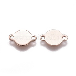 Ионное покрытие (IP) 304 нержавеющая сталь звенья разъемы&nbsp;LS-STAS-G200-04B-RG