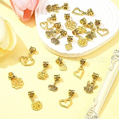 Подвески из сплава &nbsp;PALLOY-FS00012