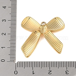 Ионное покрытие (ip) подвески из нержавеющей стали 304&nbsp;STAS-S125-02G-03