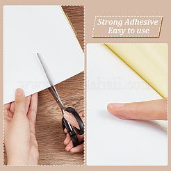 Слипчивые листы пены eva&nbsp;AJEW-WH0109-95B-02