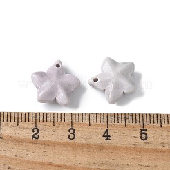 Натуральные радужные агатовые подвески из алашана&nbsp;G-G194-02B