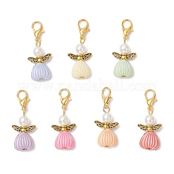 Акриловые подвесные украшения&nbsp;KEYC-JM03890