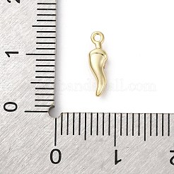 Латунные подвески&nbsp;LS-KK-D371-03B-G