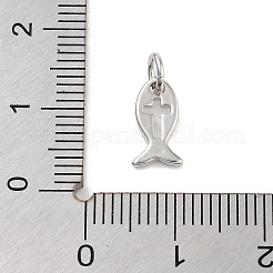 Стойки обшивки латунные подвески&nbsp;KK-M293-03P