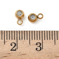 Трубчатые дужки из нержавеющей стали 304&nbsp;STAS-C148-06D-02G