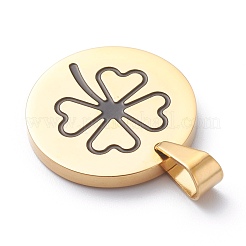 Ионное покрытие (ip) подвески из нержавеющей стали 304&nbsp;STAS-Z027-04B-G